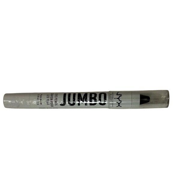 Set of (5) NYX Jumbo Eye Pencil ~ Factory Sealed - Picture 9 of 12